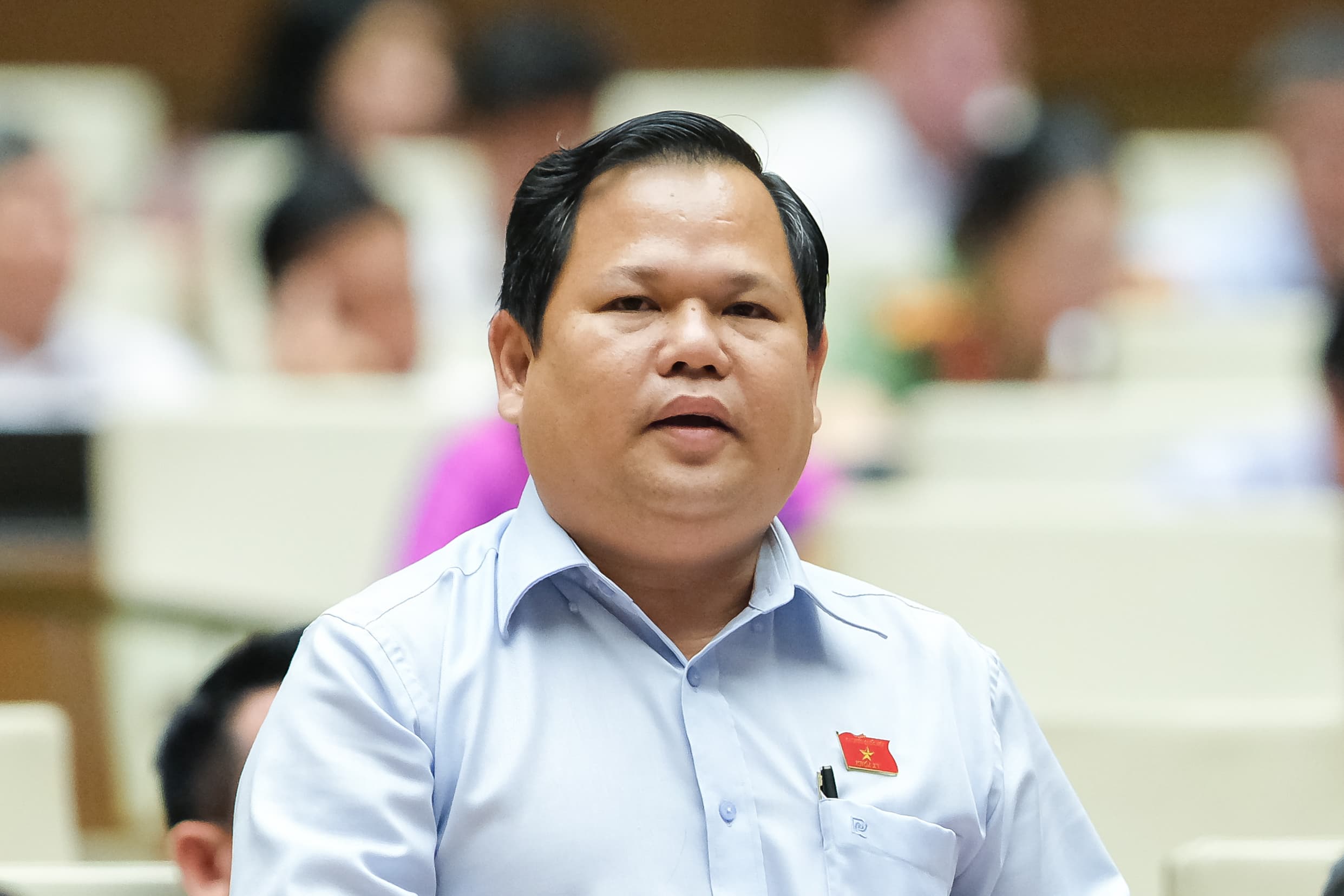 THỜI SỰ 12H 11/2/2025: Bộ GTVT đề xuất bổ sung 4000 tỷ khởi động dự án đường sắt