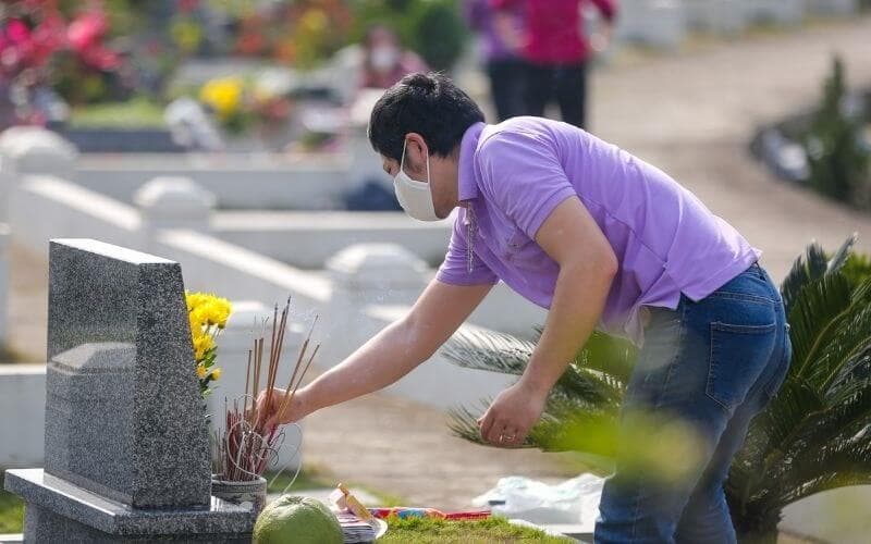Những điều kiêng kỵ trong ngày tết Thanh Minh tránh xui xẻo cả năm